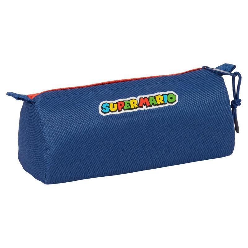 Super Mario Bros Mamma Mia pencil case Nerdscape