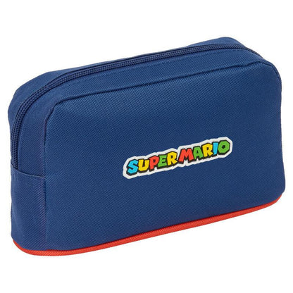 Super Mario Bros Mamma Mia Thermal breakfast bags Nerdscape