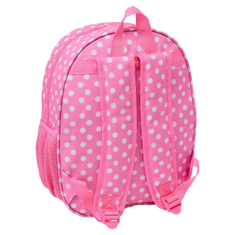 Disney Minnie LED 3D backpack 33cm Nerdscape