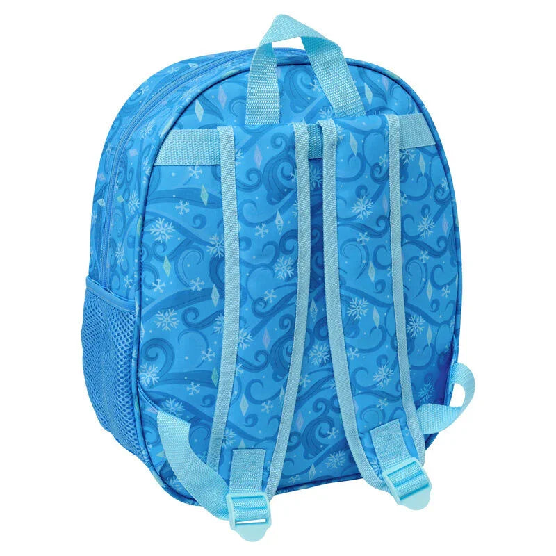 Disney Frozen LED 3D backpack 33cm Nerdscape