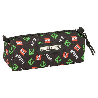 Minecraft pencil case Nerdscape