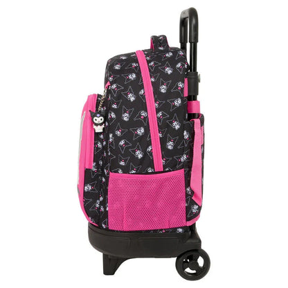 Hello Kitty Kuromi Compact trolley 45cm Nerdscape