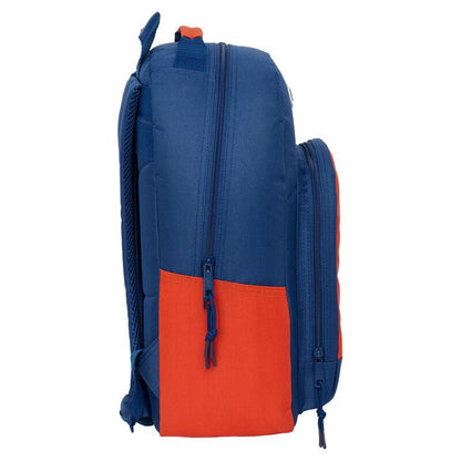 Super Mario Bros Mamma Mia adaptable backpack 42cm Nerdscape