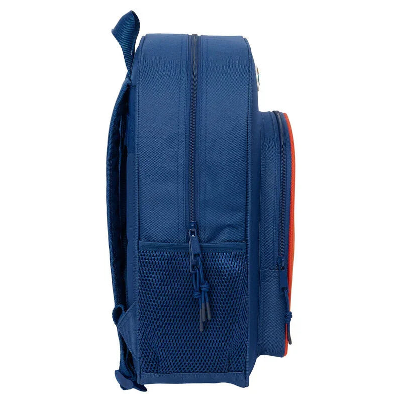 Super Mario Bros Mamma Mia adaptable backpack 38cm Nerdscape