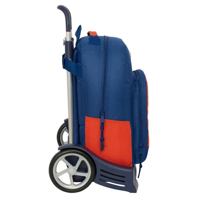 Super Mario Bros Mamma Mia Evolution trolley 42cm Nerdscape
