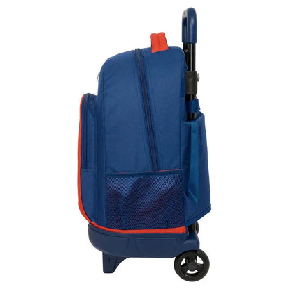 Super Mario Bros Mamma Mia Compact trolley 45cm Nerdscape