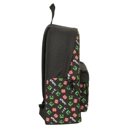 Minecraft backpack 42cm Nerdscape