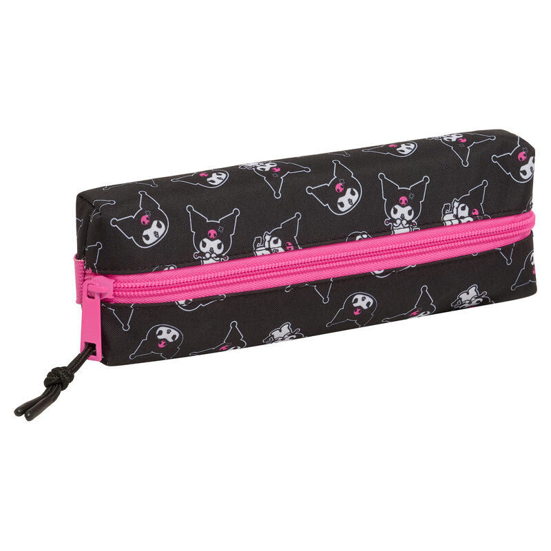Hello Kitty Kuromi pencil case Nerdscape