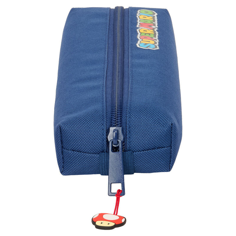 Super Mario Bros Mamma Mia pencil case Nerdscape