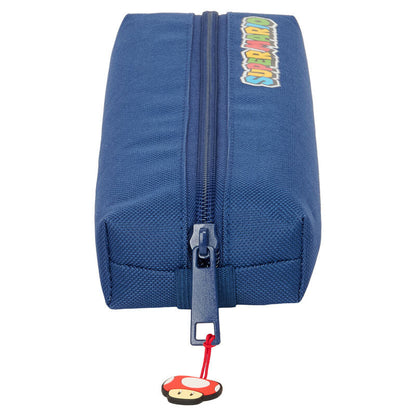 Super Mario Bros Mamma Mia pencil case Nerdscape