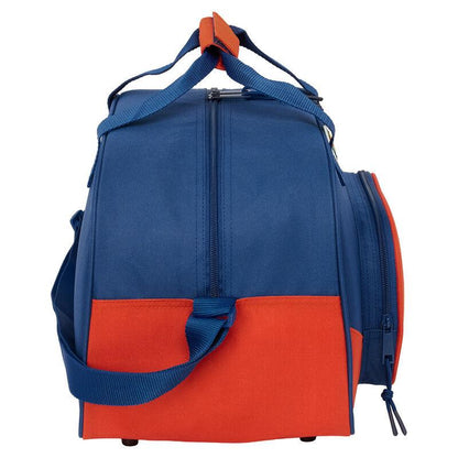 Super Mario Bros Mamma Mia sport bag Nerdscape
