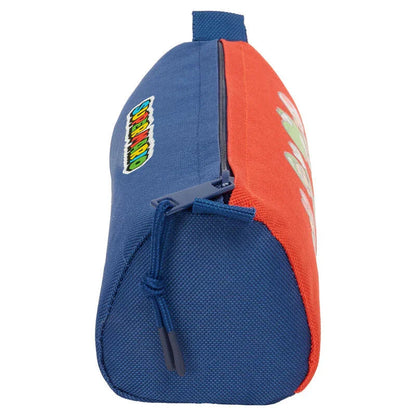 Super Mario Bros Mamma Mia pencil case Nerdscape