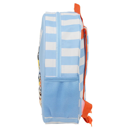 Bluey LED 3D backpack 33cm Nerdscape