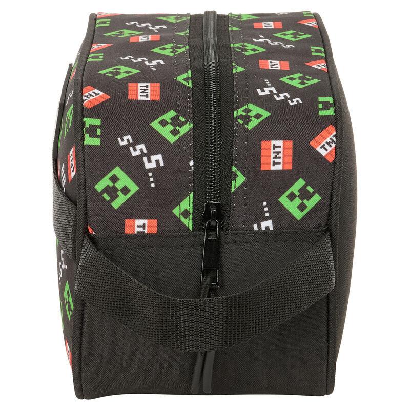Minecraft adaptable vanity case Nerdscape