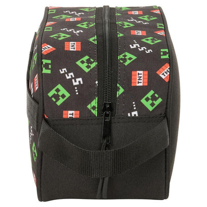Minecraft adaptable vanity case Nerdscape