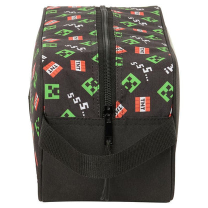 Minecraft Shoes bag Nerdscape