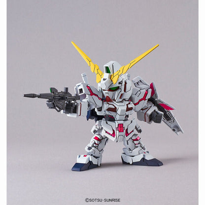 Mobile Suit Gunda Unicorn Gundam Destroy Mode Unicorn model kit - Nerdscape