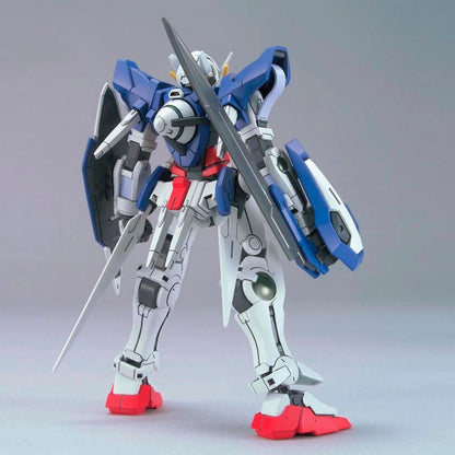 Mobile Suit Gundam 00 Gundam Exia model kit - Nerdscape