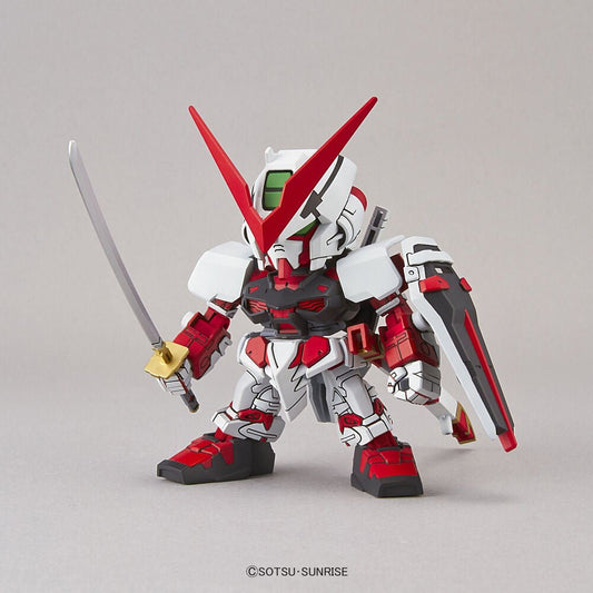 Mobile Suit Gundam Seed Astray - Astray Red Frame model kit - Nerdscape