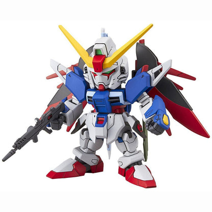 Mobile Suit Gundam Seed Destiny - Destiny Gundam model kit - Nerdscape