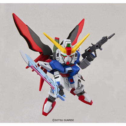 Mobile Suit Gundam Seed Destiny - Destiny Gundam model kit - Nerdscape