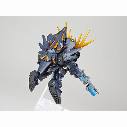 Mobile Suit Gundam Seed Destiny Unicorn Banshee model kit - Nerdscape