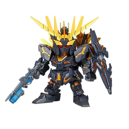 Mobile Suit Gundam Seed Destiny Unicorn Banshee model kit - Nerdscape