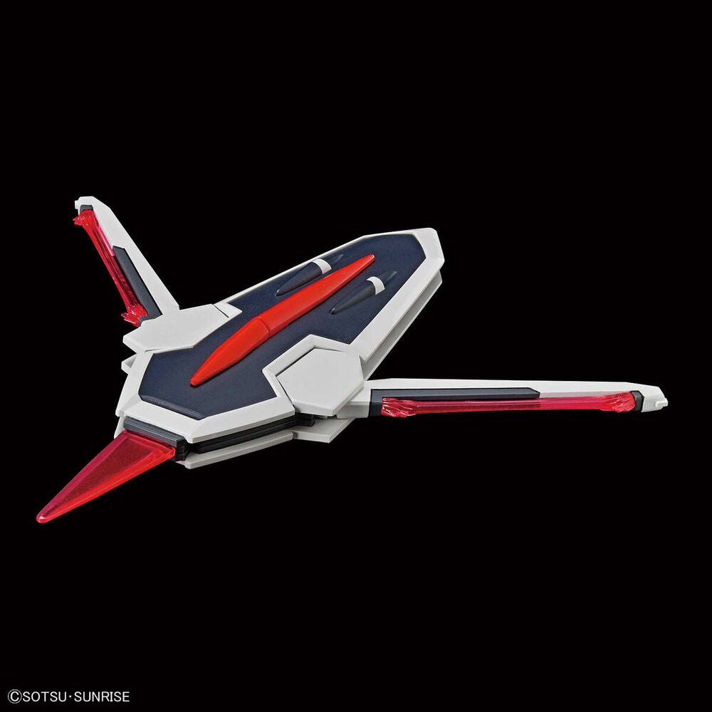 Mobile Suit Gundam Seed Freedom Rising Freedom model kit - Nerdscape