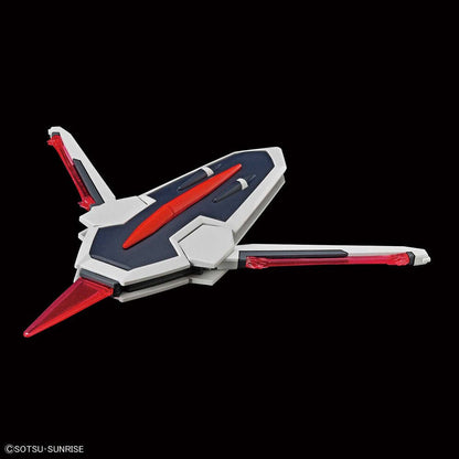Mobile Suit Gundam Seed Freedom Rising Freedom model kit - Nerdscape
