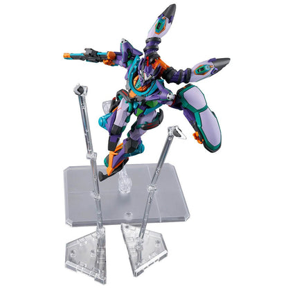 Mobile Suit Gundam GQuuuuuuX GMS - K GFreD model kit - Nerdscape