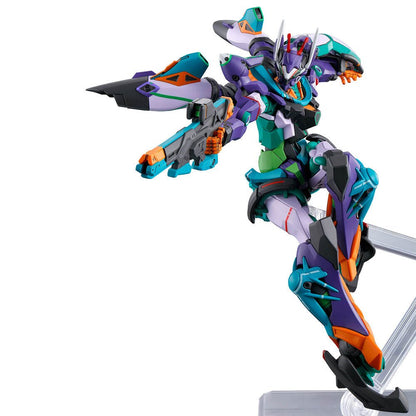 Mobile Suit Gundam GQuuuuuuX GMS - K GFreD model kit - Nerdscape