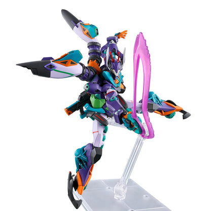 Mobile Suit Gundam GQuuuuuuX GMS - K GFreD model kit - Nerdscape