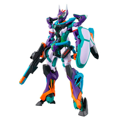 Mobile Suit Gundam GQuuuuuuX GMS - K GFreD model kit - Nerdscape