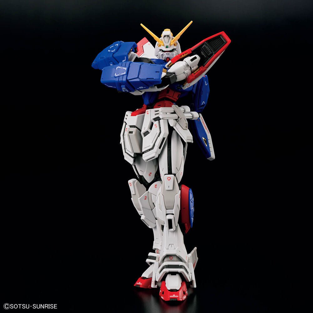 Mobile Fighter G Gundam Shining Gundam model kit - Nerdscape