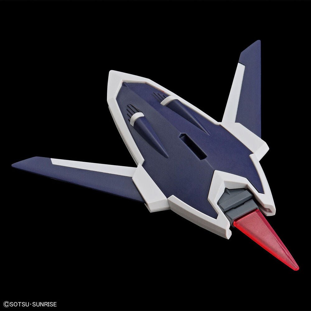 Mobile Suit Gundam Seed Freedom Immortal model kit - Nerdscape