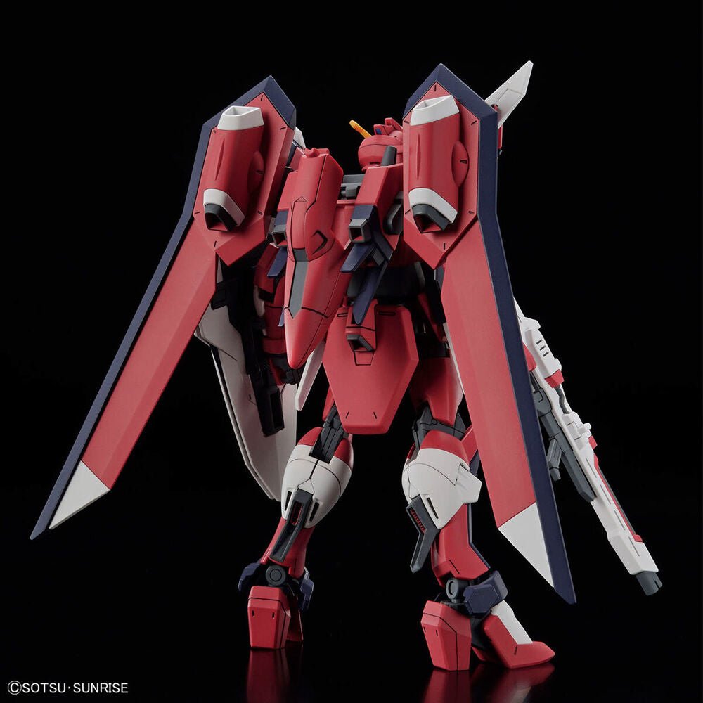 Mobile Suit Gundam Seed Freedom Immortal model kit - Nerdscape