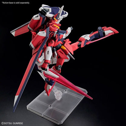 Mobile Suit Gundam Seed Freedom Immortal model kit - Nerdscape