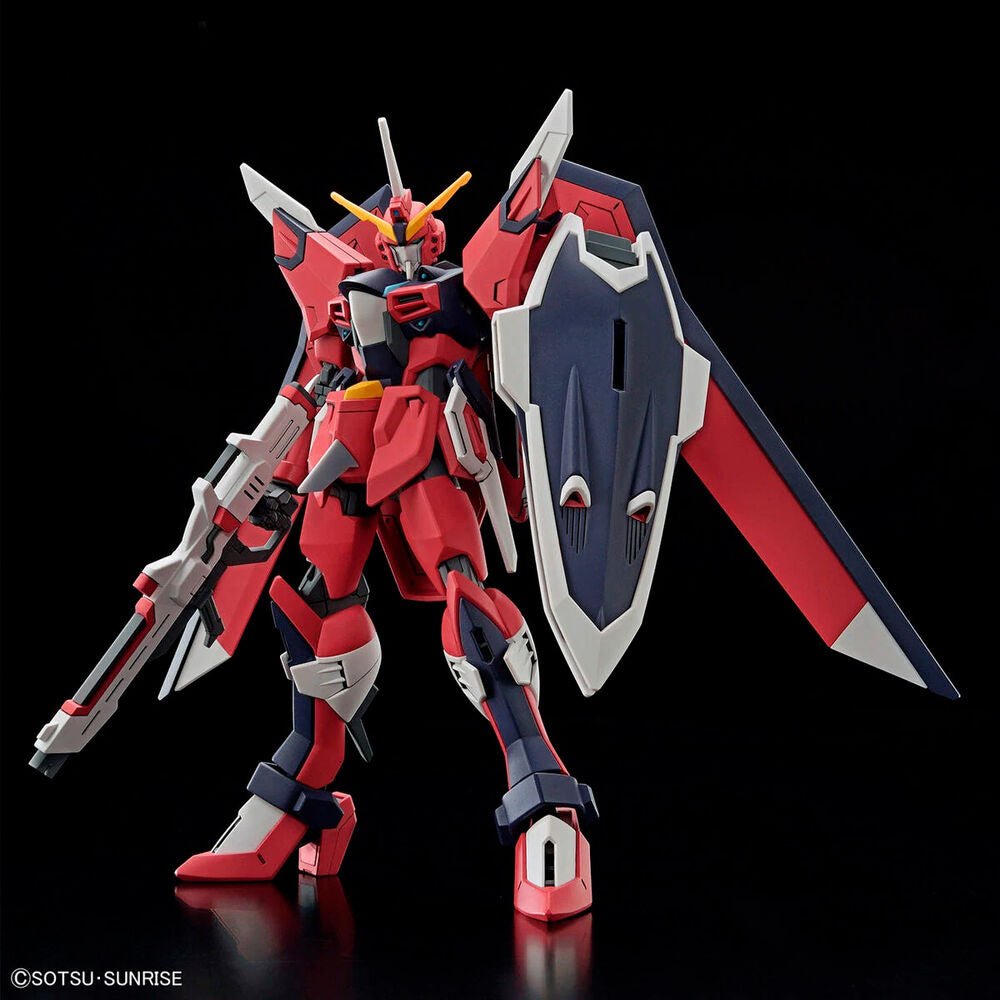 Mobile Suit Gundam Seed Freedom Immortal model kit - Nerdscape