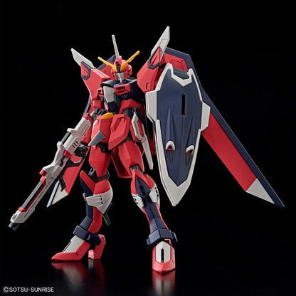 Mobile Suit Gundam Seed Freedom Immortal model kit - Nerdscape