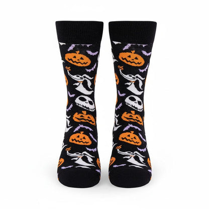 Disney Nightmare Before Christmas adult socks Nerdscape