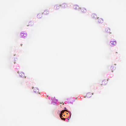 Gabbys Dollhouse Costume jewellery set Nerdscape