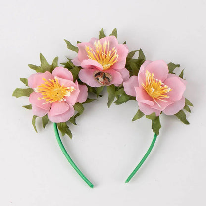 Disney Vaiana Moana headband + tutu set Nerdscape