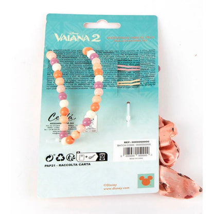 Disney Vaiana Moana beauty accessories set Nerdscape