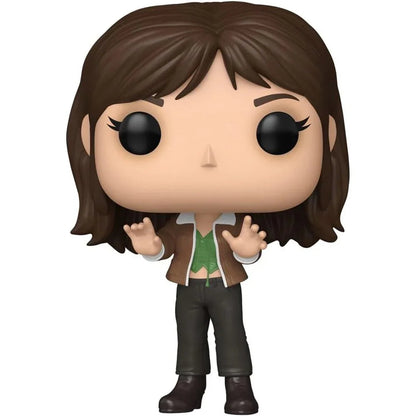 Funko Pop! Charmed Prue Halliwell - Figura da Collezione Vinyl Nerdscape