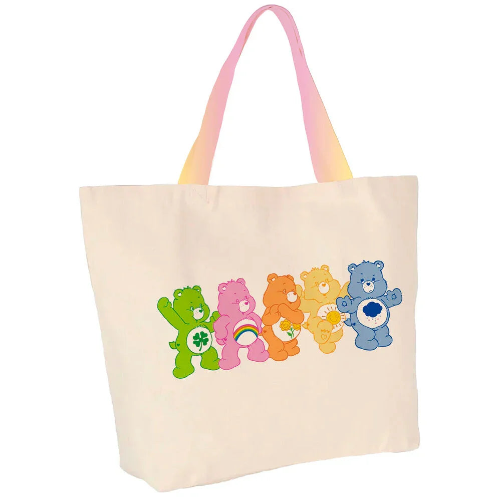 Care Bears shopping bag Nerdscape