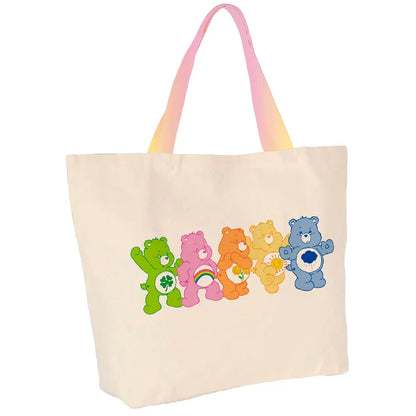 Care Bears shopping bag Nerdscape