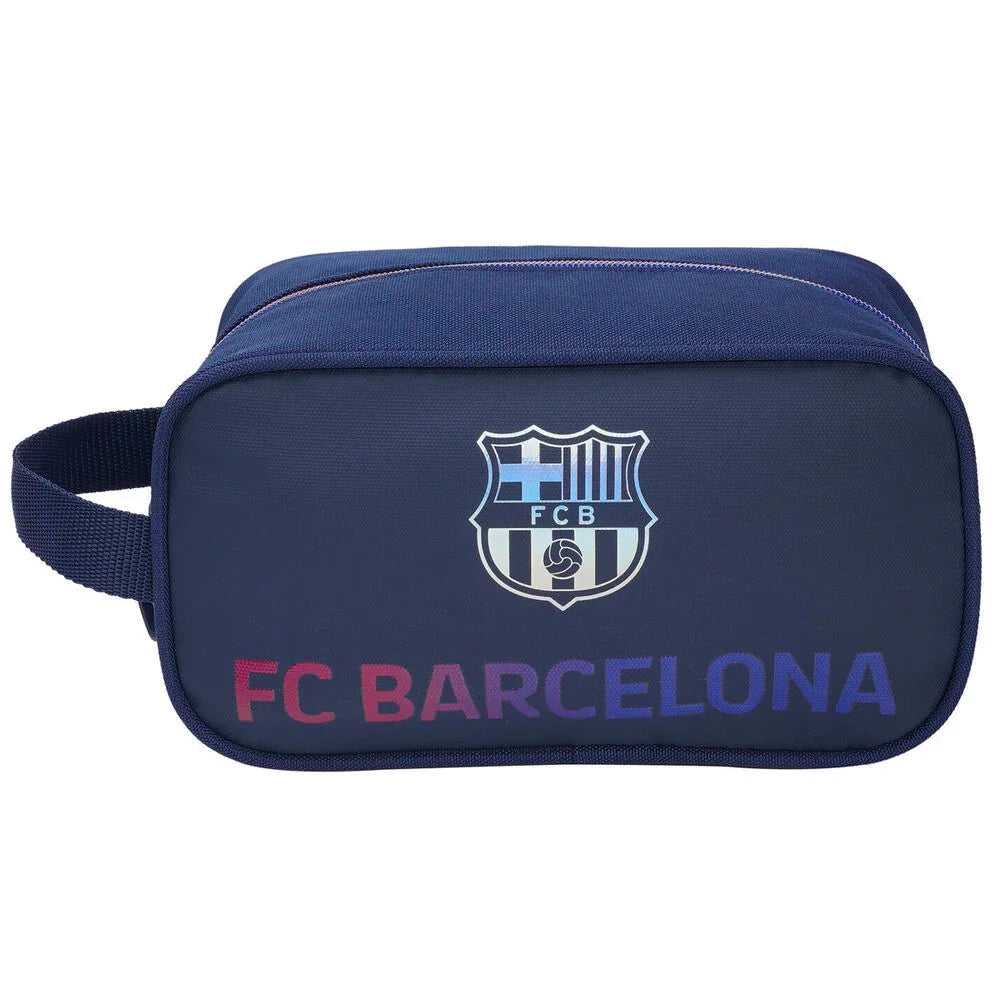 F.C. Barcelona pencil case Nerdscape