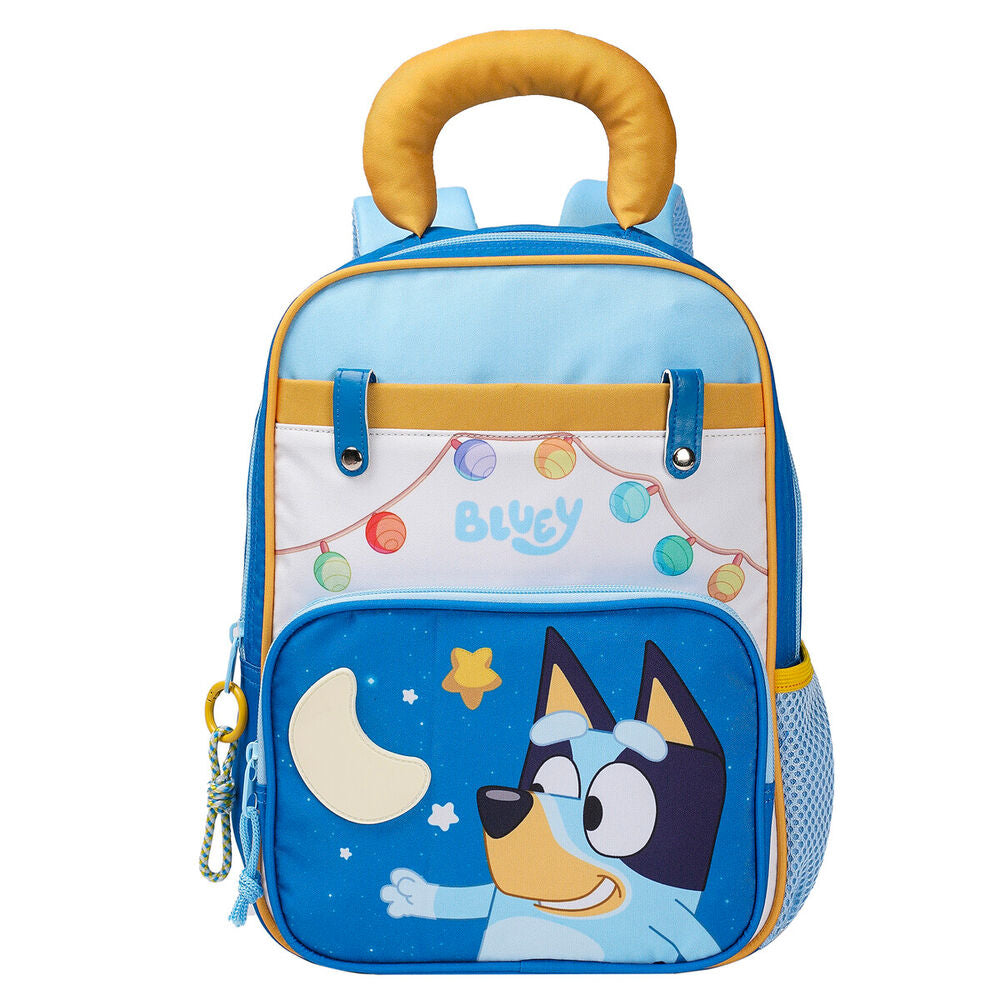 Bluey backpack 30cm Nerdscape