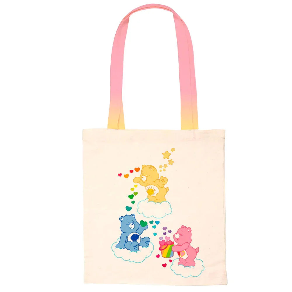 Care Bears shopping bag Nerdscape