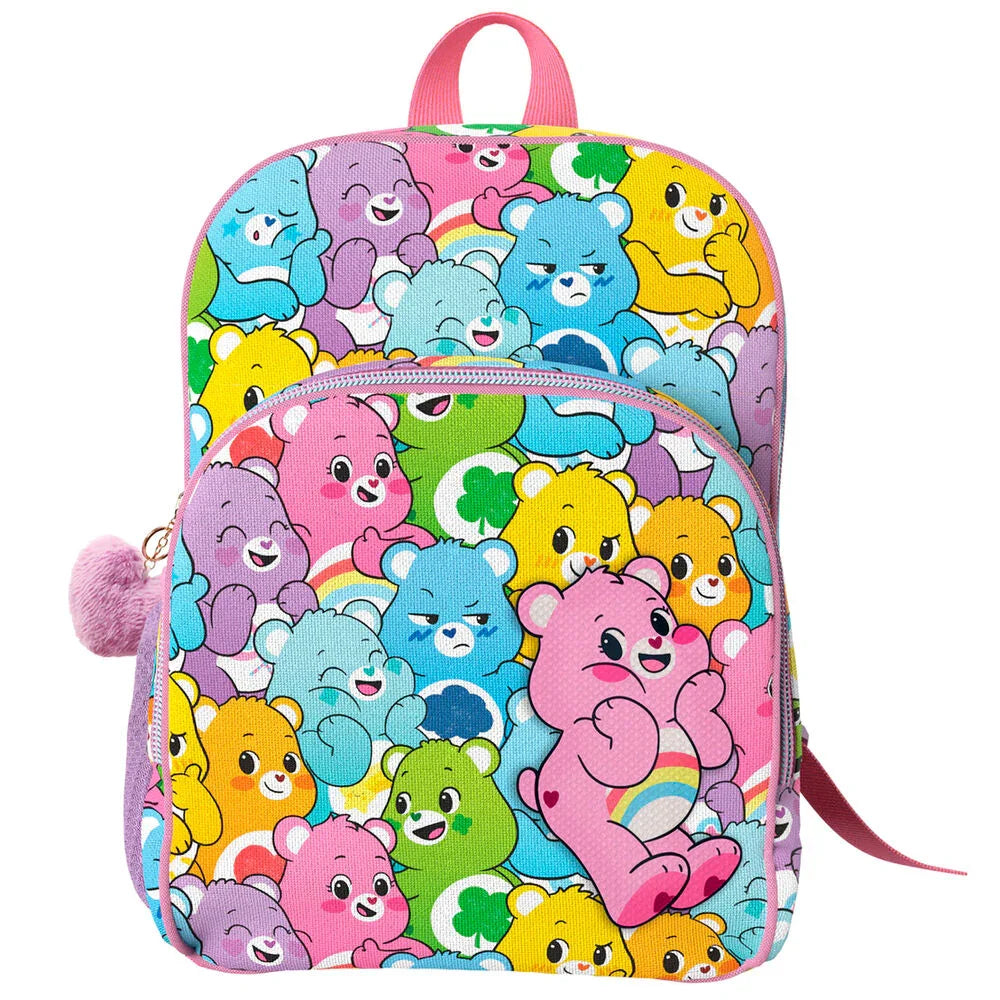 Care Bears backpack 30cm Nerdscape